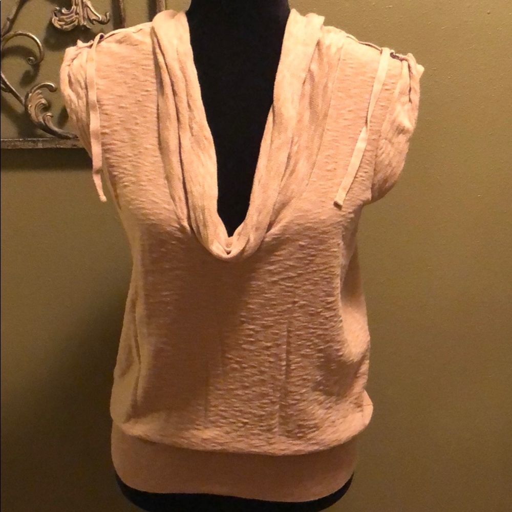Free People Lightweight Knit Top